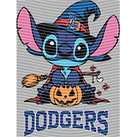 Los Angeles Dodgers-LA 168